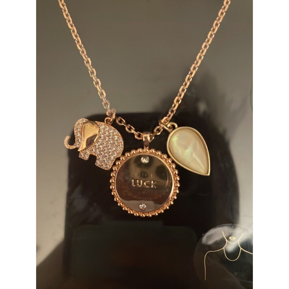 Lucky Brand necklace - Picture 3 of 4